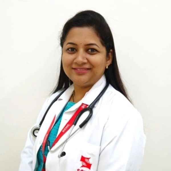 Dr.Neha
